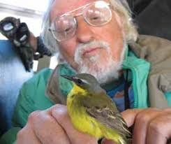 INSTITUTE for BIRD POPULATIONS