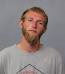 Natrona County Arrest Log (10/16/24