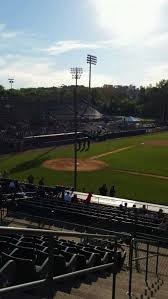 Photos At New Britain Stadium