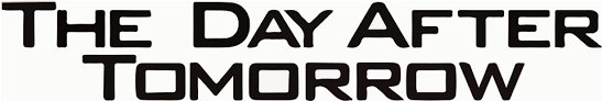 File:The Day After Tomorrow (film logo).svg - Wikimedia Commons
