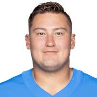 Foster Sarell Stats, NFL News, Bio and More