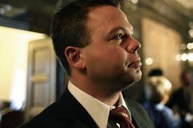 Mayor Murray's chief lobbyist out