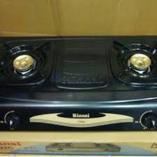 Rinnai, brand produksi perabot rumah tangga kesukaan banyak keluarga di indonesia. Jual Kompor Gas Rinnai 522c Kota Bekasi Ini Diskon Tokopedia