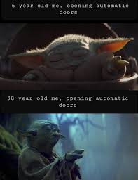 29 Mandalorian Memes That Are Giving Us A Good Start To The Week Em 2021 Star Wars Meme Bebes Engracados Memes Engracados