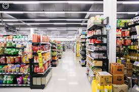 การต อยอดของทายาทร นสาม เค ยงซ ปเปอร มาร เก ต ร านชำอาย กว า 80 ป ท อย ค ขอนแก น