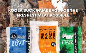 And even amazon provides it's own, elk stack. Amazon Com Koola Buck 5 Pack Reusable Hunting Game Meat Bags 1 Pack 72 Full Body Bag Wild Game Deer Antelope Hogs Sports Outdoors