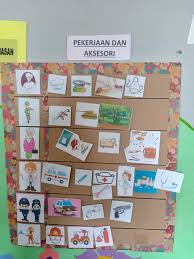 Untuk kreativiti murid prasekolah telah menghasilkan sehelai kemeja. Aktiviti Pakaian Dan Aksesori Taska Ummu Rania Mantin Facebook