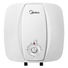 Supri adi desember 26, 2012 review elektronika tidak ada komentar. Midea D10 02va Water Heater Listrik 10liter Pemanas Air Mandi Shopee Indonesia