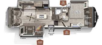 Build your own, or browse our huge inventory of new and used rvs at wholesale prices. Rockwood Signature Ultra Lite 8299sb Rv Wholesalers