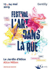 Surtout l'expérience qui permet de pallier à la concentration quand. Festival L Art Dans La Rue A Gentilly Val De Marne Tourisme Loisirs