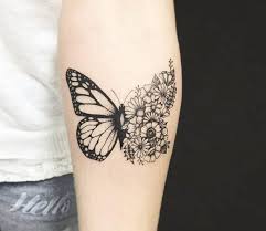 Butterfly tattoos are essentially more prominent. Kristie Yuka Tattoo Tattoo Artist World Tattoo Gallery