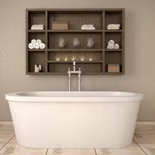 How To Build A Small Bathroom
