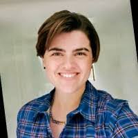 Ash Tucker's Instagram, Twitter & Facebook