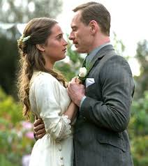 Tom And Isabel In The Light Between Oceans Upcoming 2016 Film The Light Between Oceans Summer Reading Lists Books