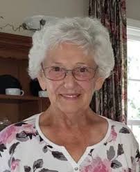 Diana S. Chenoweth Obituary July 2, 2023