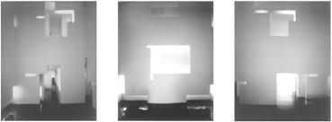 Sustainhumanability® means putting people and the 0 likes. Hiroshi Sugimoto D E Shaw Company Office Steven Holl Triptych 1997