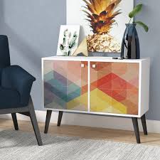 Duffy 2 Door Accent Cabinet Accent Cabinet Accent Doors Decor