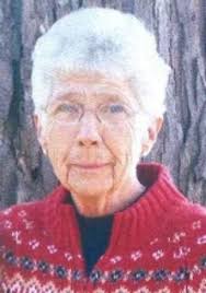 Margie Nelson Obituary March 5, 2013