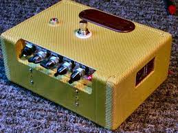 Pin On Stompboxes