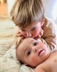 Mandy Moore marks the half-year milestone since her youngest, Lou, was born  with a heartfelt post reflecting