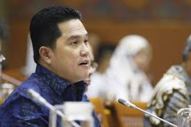 Jelajah bumn bukan jago kandang diharapkan dapat memberi informasi bagi masyarakat luas mengenai apa saja yang sudah dan akan dilakukan perwakilan bumn indonesia di luar negeri. Infopublik Lima Langkah Erick Thohir Benahi Bumn