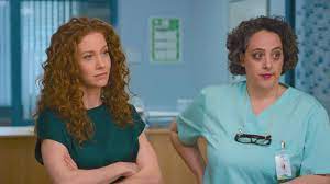 Die Spreewaldklinik" - Vorschau: Kann Paul Doreen vor dem Feuer retten?