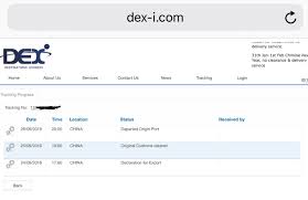 The easiest way to ship packages online. Ship By Sea Or Air My Experience With Taobao Official Sea Shipment I Shop I Use I Review An Online Shopaholic S Blog