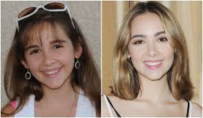 General Hospital's Scarlett Fernandez Suffers Injuries Due to Accident  While