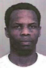 Alonzo Nakia Quinn and Rhiannon Marie Olsen (9 mos. pregnant)