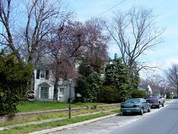 GLOUCESTER COUNTY New Jersey