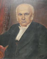 The McGregors in South Africa