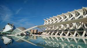 Click here to see highlights and guide. City Of Arts And Sciences Valencia Spain Visions Of Travel