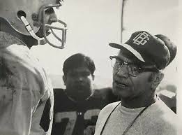 The most memorable portrayals of real-life football coaches