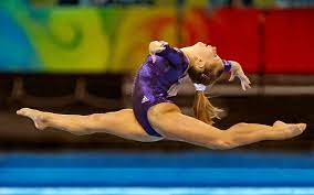 See more gymnastics wallpaper, artistic gymnastics wallpaper, i love gymnastics looking for the best gymnastics wallpaper? 30 Gymnastics Hd Wallpapers Background Images