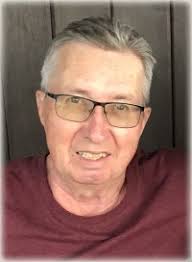 Obituary for Jim Lindquist