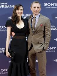 Последние твиты от rachel weisz news (@rachelweisznews). Daniel Craig Rachel Weisz To Star In Broadway Show