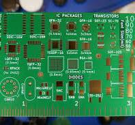 Salvaged Circuitry | Anthony Kouttron