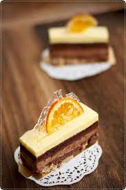 Sadaharu Aoki S Valencia Fancy Desserts Sweet Recipes Cake Desserts