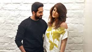 Ayushmann Khurrana Finally Admits That Wifey Did Not Like His Kissing Scenes In Vicky Donor As the title suggests, vicky donor is a film about donating something which is not in cash or kind but in the. ayushmann khurrana finally admits that