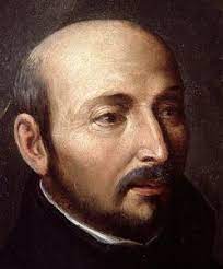 Su padre bertrán de loyola y su madre. Ignatius Of Loyola Wikipedia