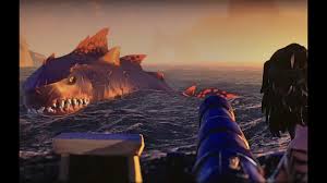 Shrouded spoils, a free dlc that was released at the end of november, introduced different types of megalodons to the seas. Sea Of Thieves Shipwreck Looting Guide By Thelogicalpirate