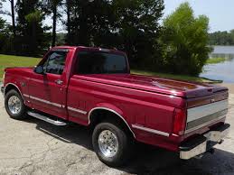 Are Bed Cover 95 F150 Short Bed Ford Truck Enthusiasts Forums