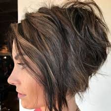 Maintaining the inverted bob those who already have straight, fine hair, can carry off the inverted bob elegantly. 50 Best Inverted Bob Haircuts Short Long Inverted Bob Hairstyles 2021