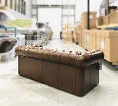 View our wide range of chesterfield leather sofas in our blackburn showroom! Ex Showroom Furniture Items Fleming Howland Furniture Showroom Showroom Furniture