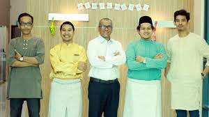 Duta klasik sdn bhd was incorporated in 2003 as a bumiputera firm specializing in mechanical and electrical contracting. Duta Klasik Open House Duta Klasik