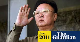 Kim Jong-il obituary