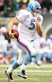 Rules exist which tie a player's number to a specific range of numbers for their primary position. Afl Throwback Uniforms Tennessee Titans Football Sports Uniforms Houston Oilers