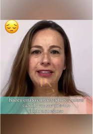 Nancy Susi Pez De 21 Años Citas