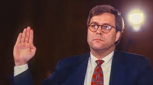 Former attorney general william barr was on capitol hill tuesday for confirmation hearings after president donald william barr:7 things to watch at senate confirmation hearing for trump's ag pick. William Barr Nominated By Donald Trump To Be Us Attorney General Bbc News