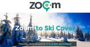 There's no denying that a trip to the snow can be the trip of a lifetime. Ski Insurance Quotes Zoom To Winter Sports Cover